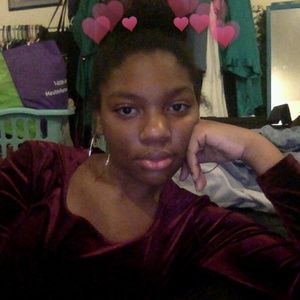 Meet your Posher, Jo